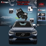 Thảm sàn Ncar cho VOLVO XC60